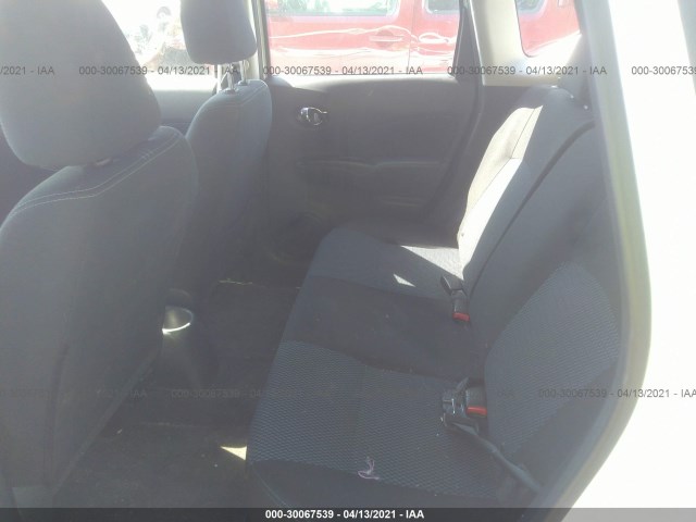 Photo 7 VIN: 3N1CE2CP3HL372985 - NISSAN VERSA NOTE 