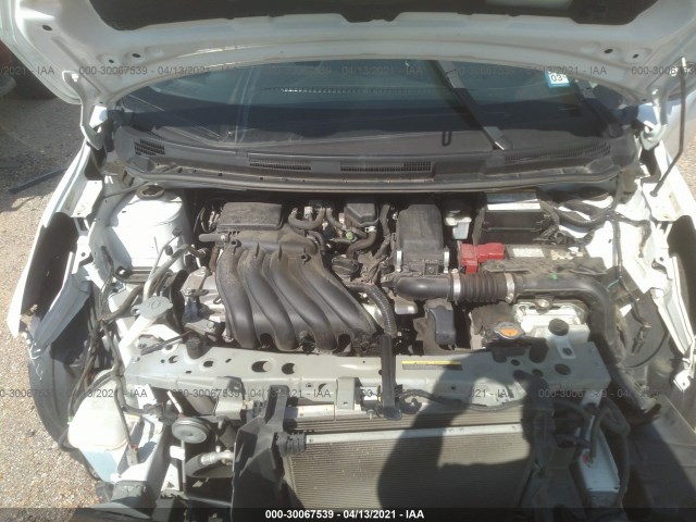 Photo 9 VIN: 3N1CE2CP3HL372985 - NISSAN VERSA NOTE 