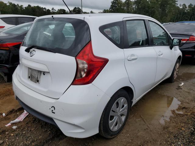 Photo 2 VIN: 3N1CE2CP3HL373103 - NISSAN VERSA NOTE 