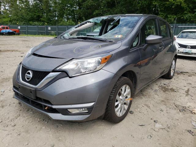 Photo 1 VIN: 3N1CE2CP3HL373246 - NISSAN VERSA NOTE 