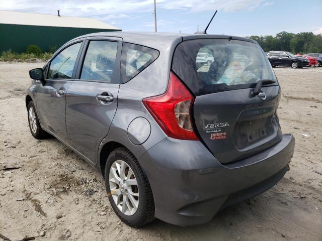 Photo 2 VIN: 3N1CE2CP3HL373246 - NISSAN VERSA NOTE 