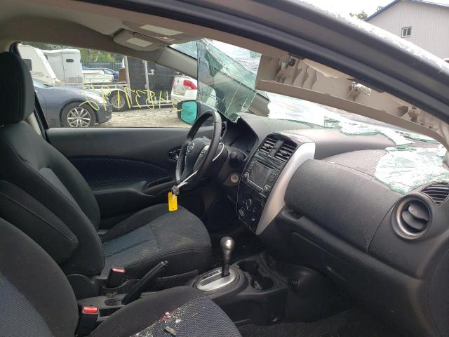 Photo 4 VIN: 3N1CE2CP3HL373246 - NISSAN VERSA NOTE 