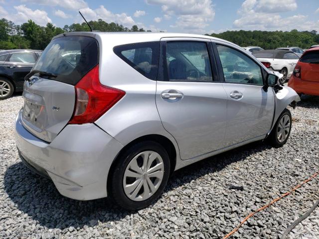 Photo 2 VIN: 3N1CE2CP3HL375143 - NISSAN VERSA NOTE 