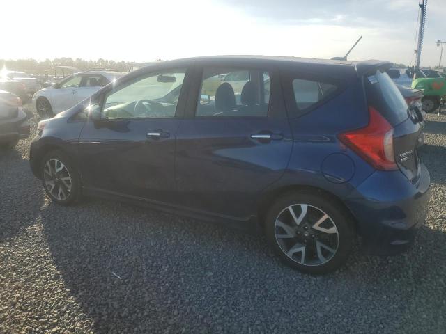 Photo 1 VIN: 3N1CE2CP3HL376244 - NISSAN VERSA NOTE 