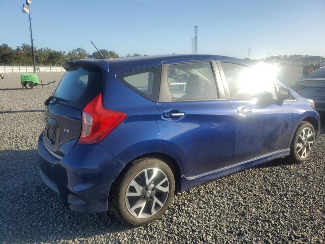 Photo 2 VIN: 3N1CE2CP3HL376244 - NISSAN VERSA NOTE 