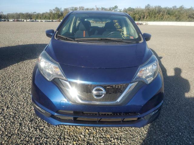 Photo 4 VIN: 3N1CE2CP3HL376244 - NISSAN VERSA NOTE 