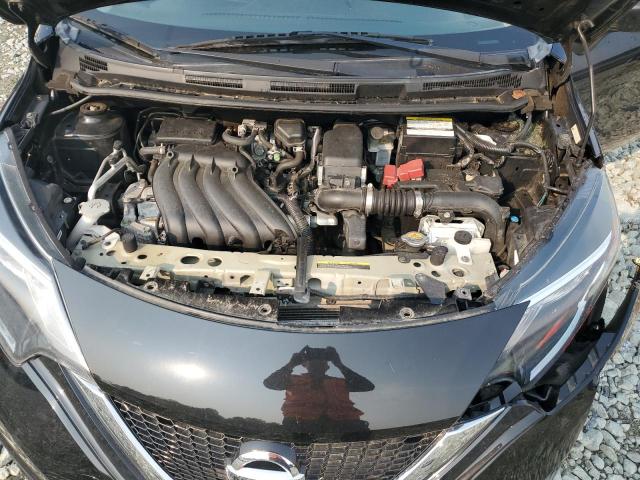 Photo 10 VIN: 3N1CE2CP3HL378723 - NISSAN VERSA 