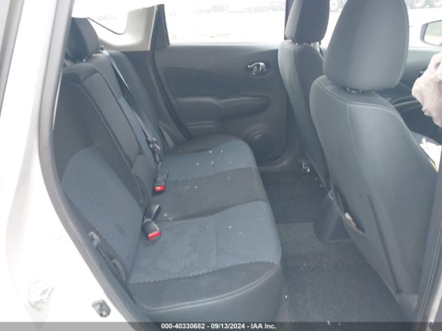 Photo 7 VIN: 3N1CE2CP3HL378902 - NISSAN VERSA NOTE 