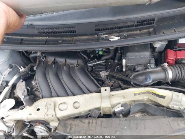 Photo 9 VIN: 3N1CE2CP3HL378902 - NISSAN VERSA NOTE 