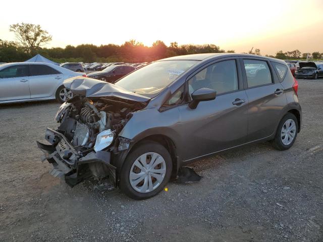 Photo 0 VIN: 3N1CE2CP3HL379497 - NISSAN VERSA NOTE 