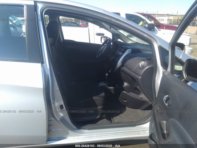 Photo 4 VIN: 3N1CE2CP3HL379936 - NISSAN VERSA NOTE 