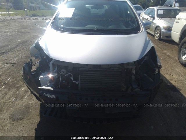 Photo 5 VIN: 3N1CE2CP3HL379936 - NISSAN VERSA NOTE 