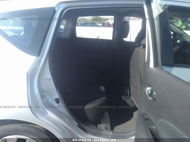 Photo 7 VIN: 3N1CE2CP3HL379936 - NISSAN VERSA NOTE 