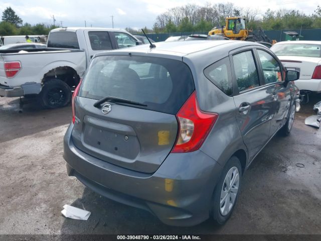 Photo 3 VIN: 3N1CE2CP3HL380634 - NISSAN VERSA NOTE 