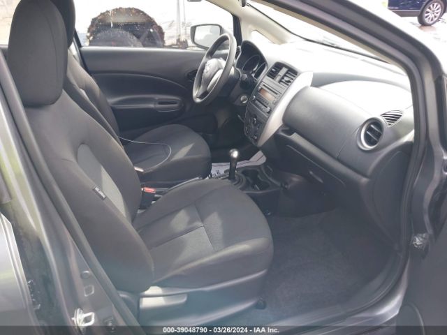 Photo 4 VIN: 3N1CE2CP3HL380634 - NISSAN VERSA NOTE 