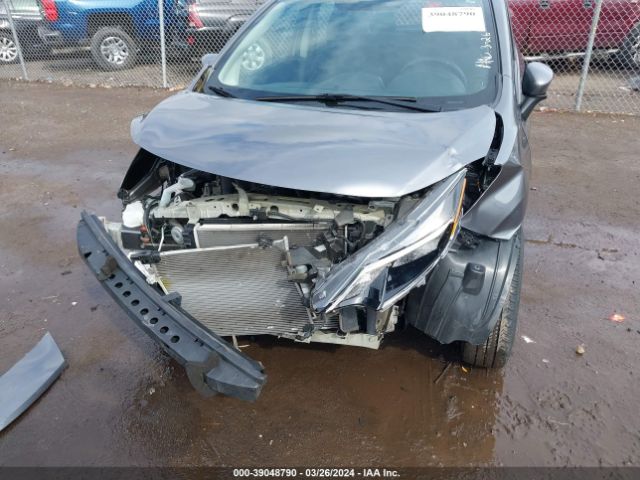 Photo 5 VIN: 3N1CE2CP3HL380634 - NISSAN VERSA NOTE 