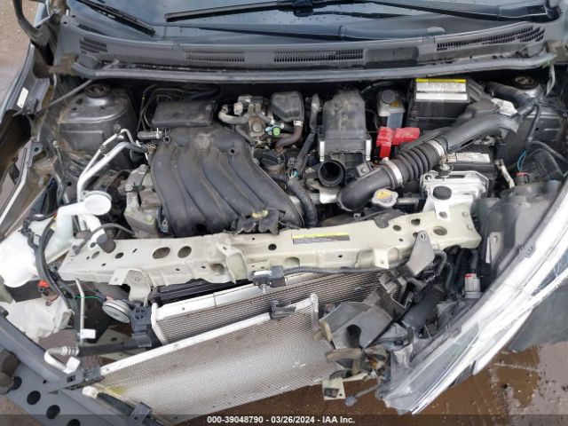 Photo 9 VIN: 3N1CE2CP3HL380634 - NISSAN VERSA NOTE 