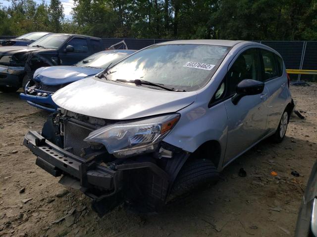 Photo 1 VIN: 3N1CE2CP3HL381895 - NISSAN VERSA NOTE 