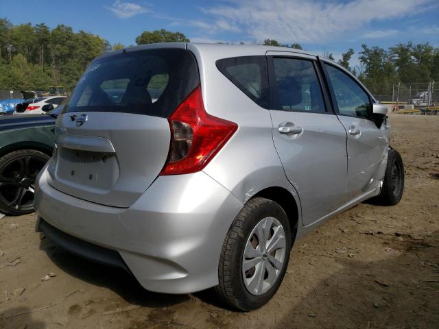 Photo 3 VIN: 3N1CE2CP3HL381895 - NISSAN VERSA NOTE 