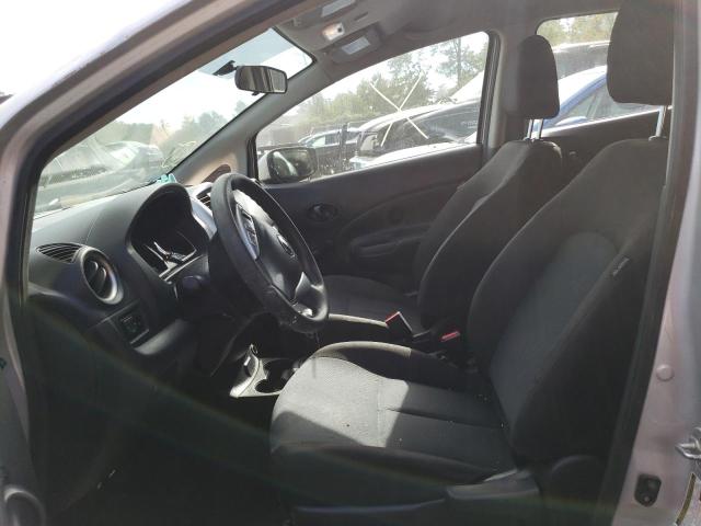 Photo 4 VIN: 3N1CE2CP3HL381895 - NISSAN VERSA NOTE 