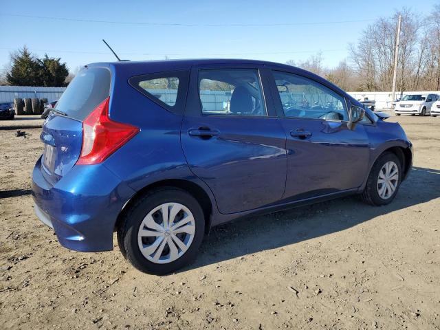 Photo 2 VIN: 3N1CE2CP3JL352192 - NISSAN VERSA 