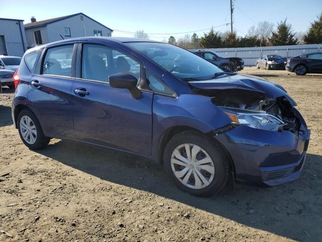 Photo 3 VIN: 3N1CE2CP3JL352192 - NISSAN VERSA 