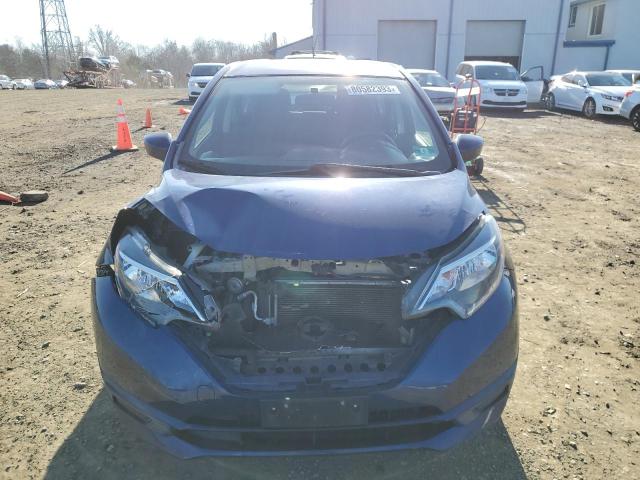 Photo 4 VIN: 3N1CE2CP3JL352192 - NISSAN VERSA 