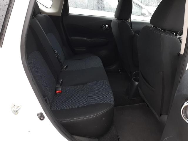 Photo 5 VIN: 3N1CE2CP3JL353066 - NISSAN VERSA NOTE 