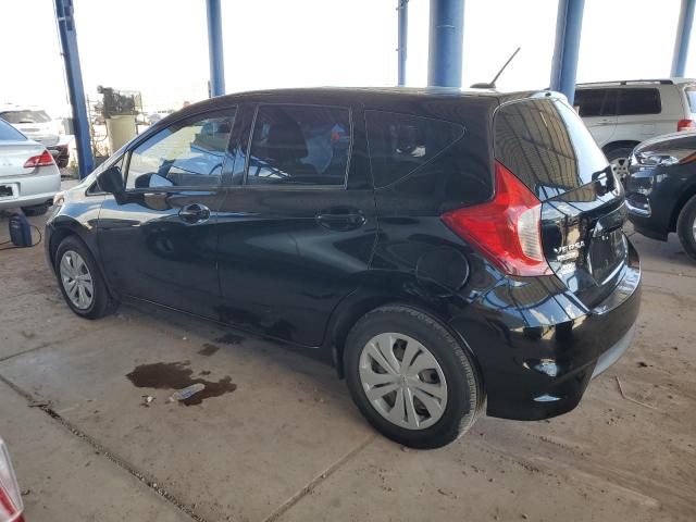 Photo 1 VIN: 3N1CE2CP3JL353777 - NISSAN VERSA NOTE 