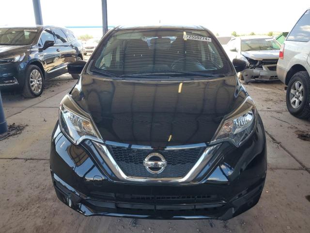 Photo 4 VIN: 3N1CE2CP3JL353777 - NISSAN VERSA NOTE 