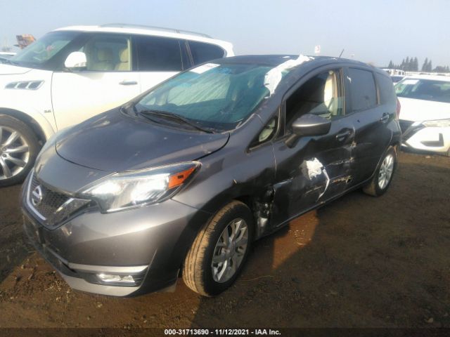 Photo 1 VIN: 3N1CE2CP3JL355173 - NISSAN VERSA NOTE 