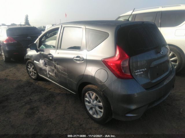 Photo 2 VIN: 3N1CE2CP3JL355173 - NISSAN VERSA NOTE 