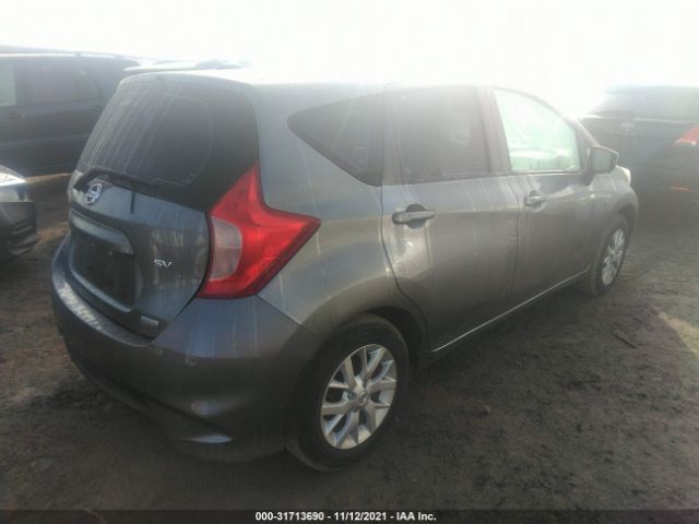 Photo 3 VIN: 3N1CE2CP3JL355173 - NISSAN VERSA NOTE 