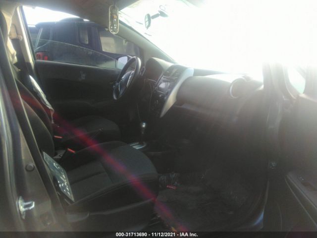 Photo 4 VIN: 3N1CE2CP3JL355173 - NISSAN VERSA NOTE 