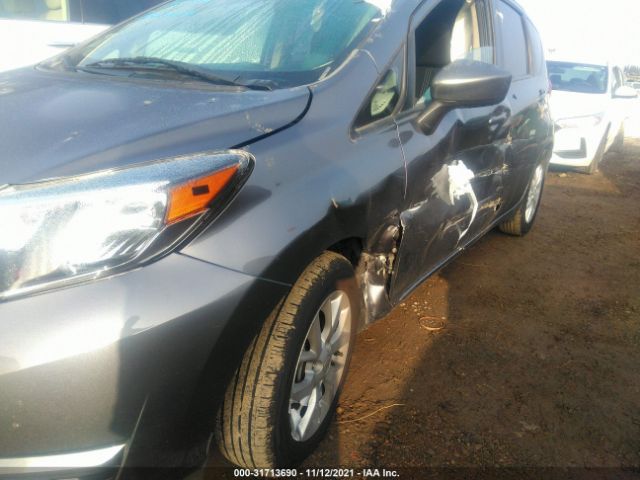 Photo 5 VIN: 3N1CE2CP3JL355173 - NISSAN VERSA NOTE 