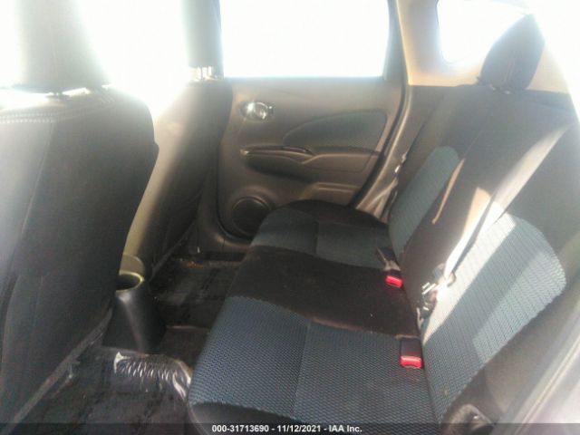 Photo 7 VIN: 3N1CE2CP3JL355173 - NISSAN VERSA NOTE 