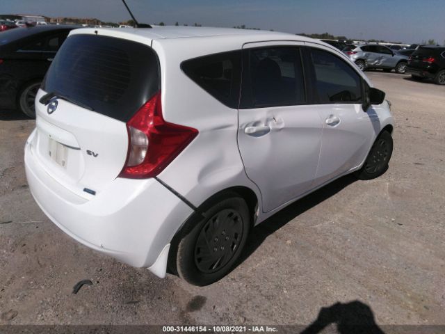 Photo 3 VIN: 3N1CE2CP3JL355318 - NISSAN VERSA NOTE 