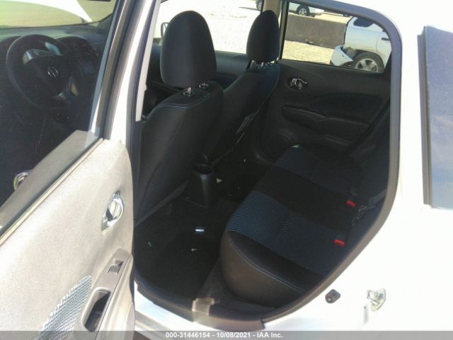 Photo 7 VIN: 3N1CE2CP3JL355318 - NISSAN VERSA NOTE 