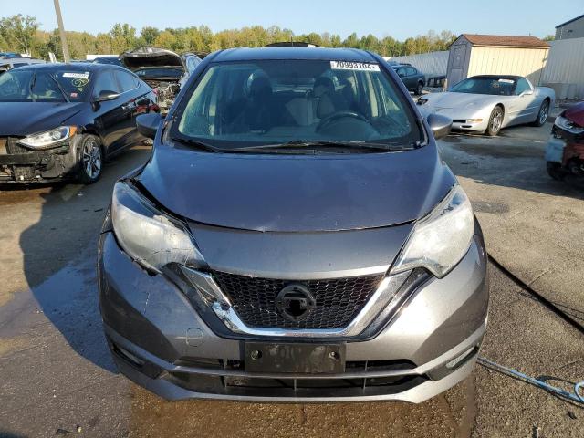 Photo 4 VIN: 3N1CE2CP3JL355335 - NISSAN VERSA NOTE 