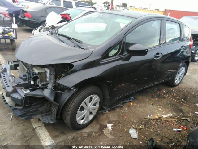 Photo 1 VIN: 3N1CE2CP3JL355402 - NISSAN VERSA NOTE 