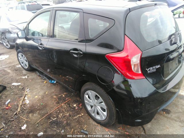 Photo 2 VIN: 3N1CE2CP3JL355402 - NISSAN VERSA NOTE 