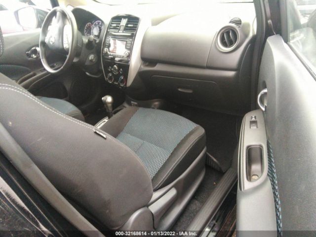 Photo 4 VIN: 3N1CE2CP3JL355402 - NISSAN VERSA NOTE 