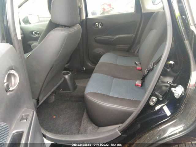 Photo 7 VIN: 3N1CE2CP3JL355402 - NISSAN VERSA NOTE 