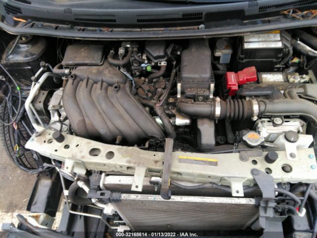 Photo 9 VIN: 3N1CE2CP3JL355402 - NISSAN VERSA NOTE 