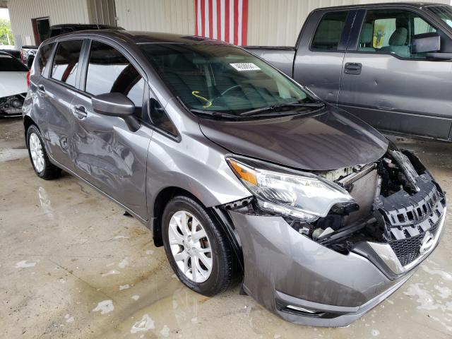 Photo 0 VIN: 3N1CE2CP3JL355481 - NISSAN VERSA NOTE 