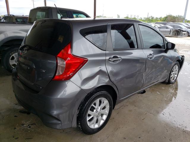 Photo 3 VIN: 3N1CE2CP3JL355481 - NISSAN VERSA NOTE 