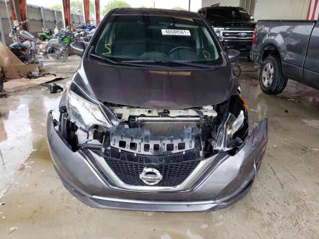 Photo 8 VIN: 3N1CE2CP3JL355481 - NISSAN VERSA NOTE 