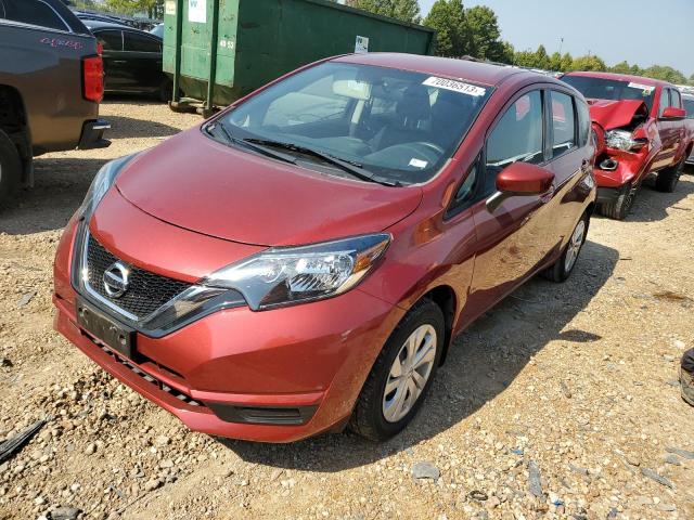 Photo 0 VIN: 3N1CE2CP3JL355707 - NISSAN VERSA NOTE 