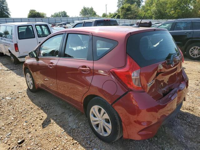 Photo 1 VIN: 3N1CE2CP3JL355707 - NISSAN VERSA NOTE 