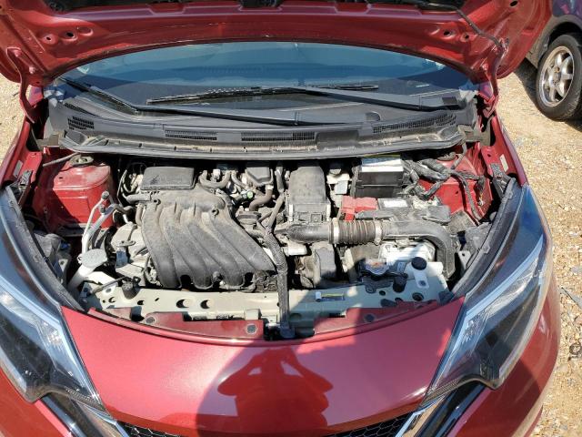 Photo 10 VIN: 3N1CE2CP3JL355707 - NISSAN VERSA NOTE 